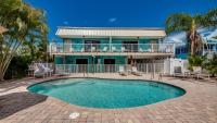 110 Bahia #3 - Chambres d'hôtes Fort Myers Beach