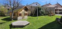 Pierres et souvenirs - B&B Usson-en-Forez