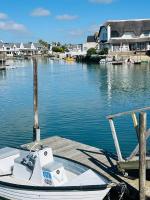 27D Homestead View - B&B St Francis Bay