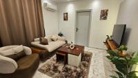 DHB STAYS 1BR Cairo Central Stay 71B - B&B Cairo