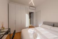 Schiaparelli4 - Central Station Suite - B Home - Bed and Breakfast Milaan