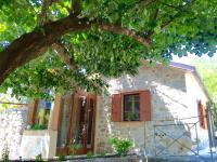 Ethno House Ivanovic - Chambres d'hôtes Virpazar