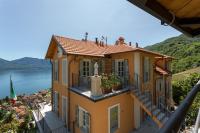 Villa Paradiso - B&B Cannero Riviera