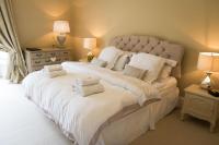 Newton Farmhouse B & B - B&B Jedburgh