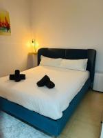 Comfortable Flat Near Las Canteras - B&B Las Palmas de Gran Canaria