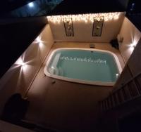 Linda casa próximo às Cataratas e Argentina - B&B Foz do Iguaçu