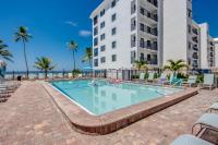 Seaside 509 - Bed and Breakfast Fort Myers Beach