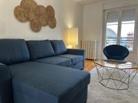 Beau Repère Coulommiers 77 - Ferienwohnung Coulommiers