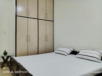 Street 7 Apartment - Bed and Breakfast Bahawalpur