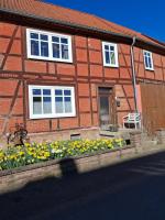 Ferienhaus Wesertal Monteur - B&B Gottstreu