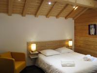Chalet (10 Adulti)
