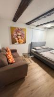 Andaman 2 - B&B Lucerna