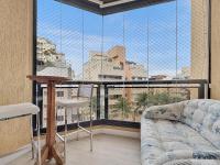 Perto da praia - Ar Condicionado - Garagem - 3 Qts - Ferienwohnung Guarujá