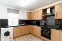 Lovely 2 Bed Harbourside Apartment with Sea Views - B&B Whitehaven