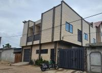 Sika Résidence Bénin - B&B Cocotomey