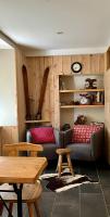 La Porteille - B&B Ax-les-Thermes
