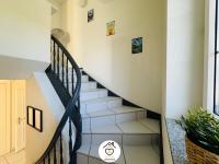 Family M Apartments 40 - Luzern - Horw - B&B Lucerne