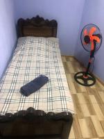 Budget Single Room