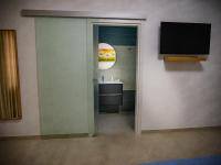 Triple Room with Garden View