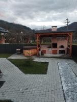 Casa Edy - B&B Vişeu de Sus