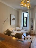 Haven Home Vienna Apartment - Ferienwohnung Wien