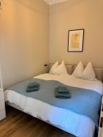 Haven Home Vienna Apartment - B&B Vienna