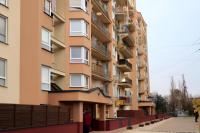 Apartament z Garażem blisko Lotniska - B&B Piaseczno