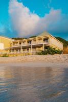 Suite 6 Mogador Residence, 2BR, brand-new, rare & luxury grand case beach - B&B Grand-Case