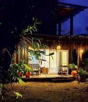 Villa Dallê - Terreo - Vila Itamambuca - B&B Ubatuba