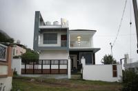 Vaj N Sat Villas - Chambres d’hôtes Kodaikānāl