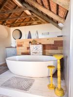 Lazy Lemon - B&B Stilbaai