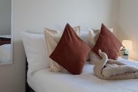 Newcastle City Centre Apartment with Free Private Parking, Walk Away to Quayside - Chambres d'hôtes Newcastle-upon-Tyne