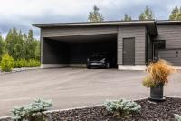 Modern Lapland Hideaway By BookLapland - B&B Rovaniemi