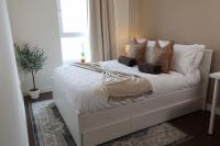 Quayside Nest - Newcastle City Quayside, Free Private Parking - B&B Newcastle upon Tyne