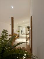 Vierpersoonskamer met Uitzicht op Zee