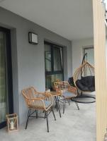 Apartament Sycylia - B&B Kołobrzeg