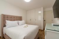 2BR near Miraflores Malecón with Great Location - Ferienwohnung Lima