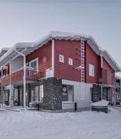 Levi Nordic Light - Bed and Breakfast Levi