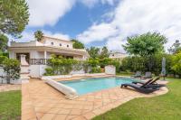 Peaceful and lovely retreat with a pool #1982 - B&B Barão de São Miguel