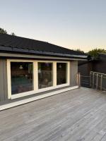 Apartment with great view - B&B Tromsø