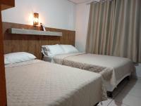 KitnetLoft Cascavel - Chambres d’hôtes Cascavel