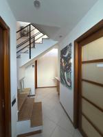 Holiday Properties Matera Ridola Rooms - Ferienwohnung Matera