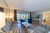 Edgewater Villa 3007 'Anchors Away' - B&B Panama City Beach
