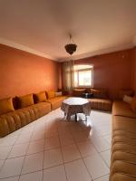 Stunning and Comfortable Apartment 5 - B&B Agadir