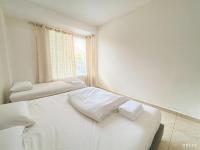 Familiekamer met Eigen Badkamer