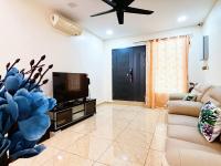 MiuMiu Homestay - B&B Teluk Intan