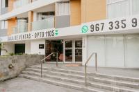 Cozy 2BR with Stunning View in Magdalena - B&B Lima