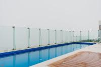 Cozy 2BR with Stunning View in Magdalena - B&B Lima