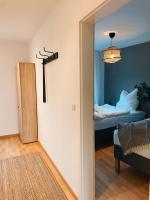 Gemütliche 2-Zimmer-Wohnung in Fürstenwalde an der Spree - B&B Fürstenwalde/Spree