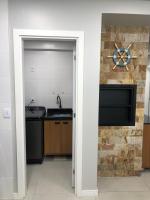 LINDO Apartamento no CENTRO de TRAMANDAI com PISCINA aquecida - B&B Tramandaí